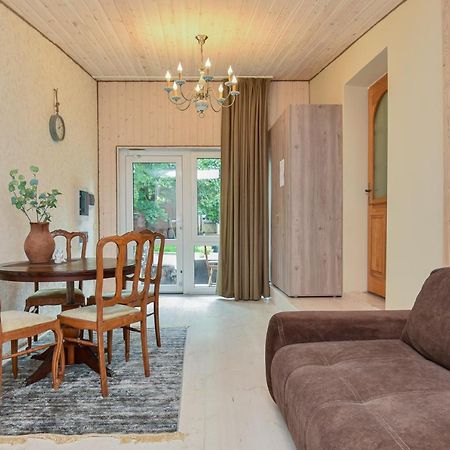 Kubu Loft Daire Klaipėda Dış mekan fotoğraf