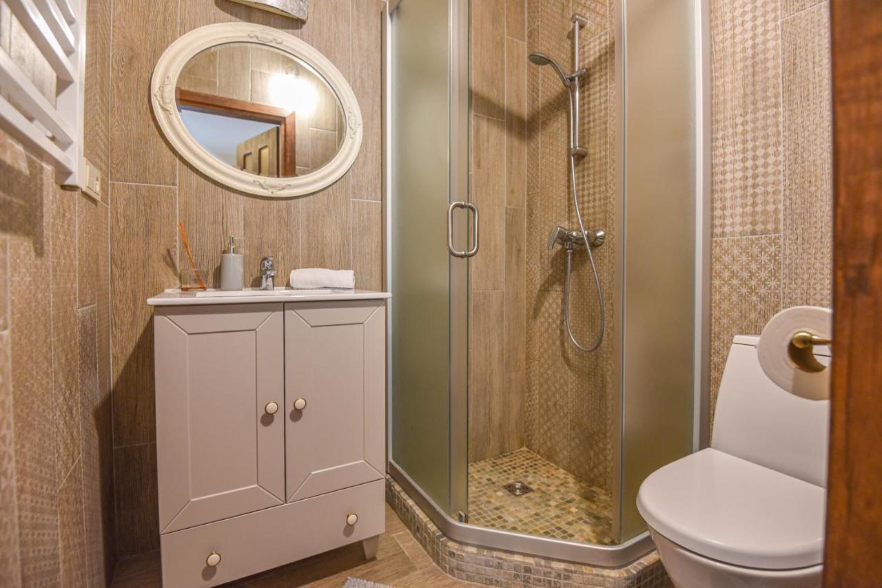Kubu Loft Daire Klaipėda Dış mekan fotoğraf