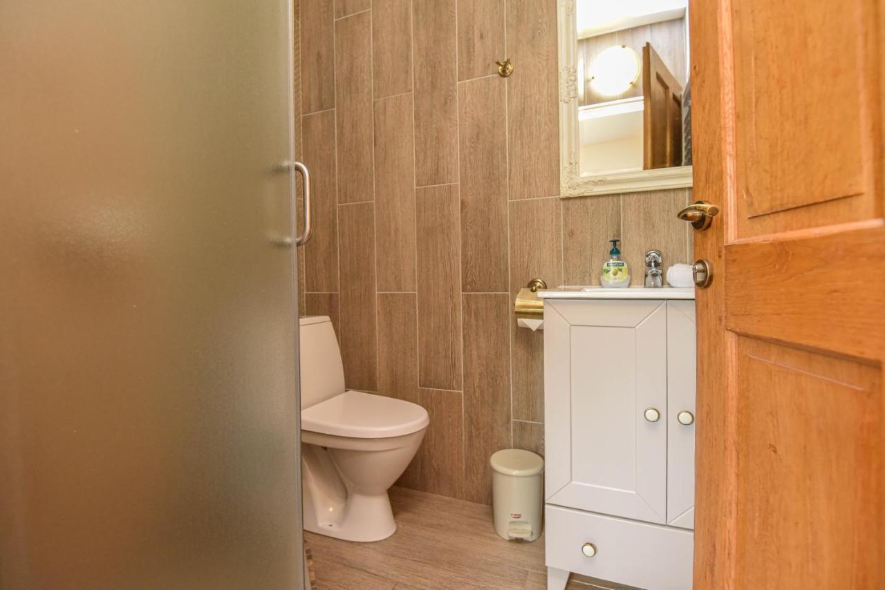 Kubu Loft Daire Klaipėda Dış mekan fotoğraf