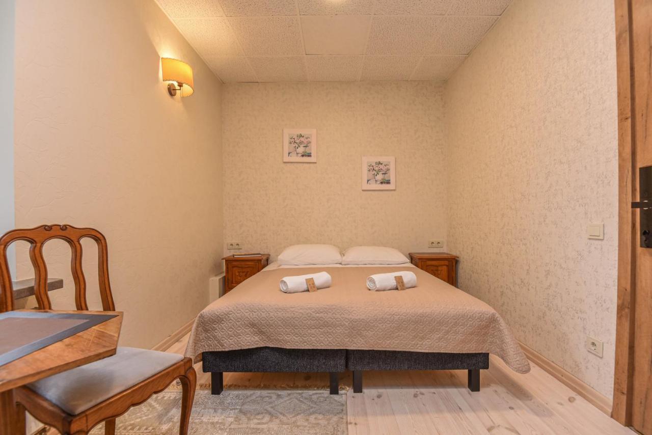 Kubu Loft Daire Klaipėda Dış mekan fotoğraf