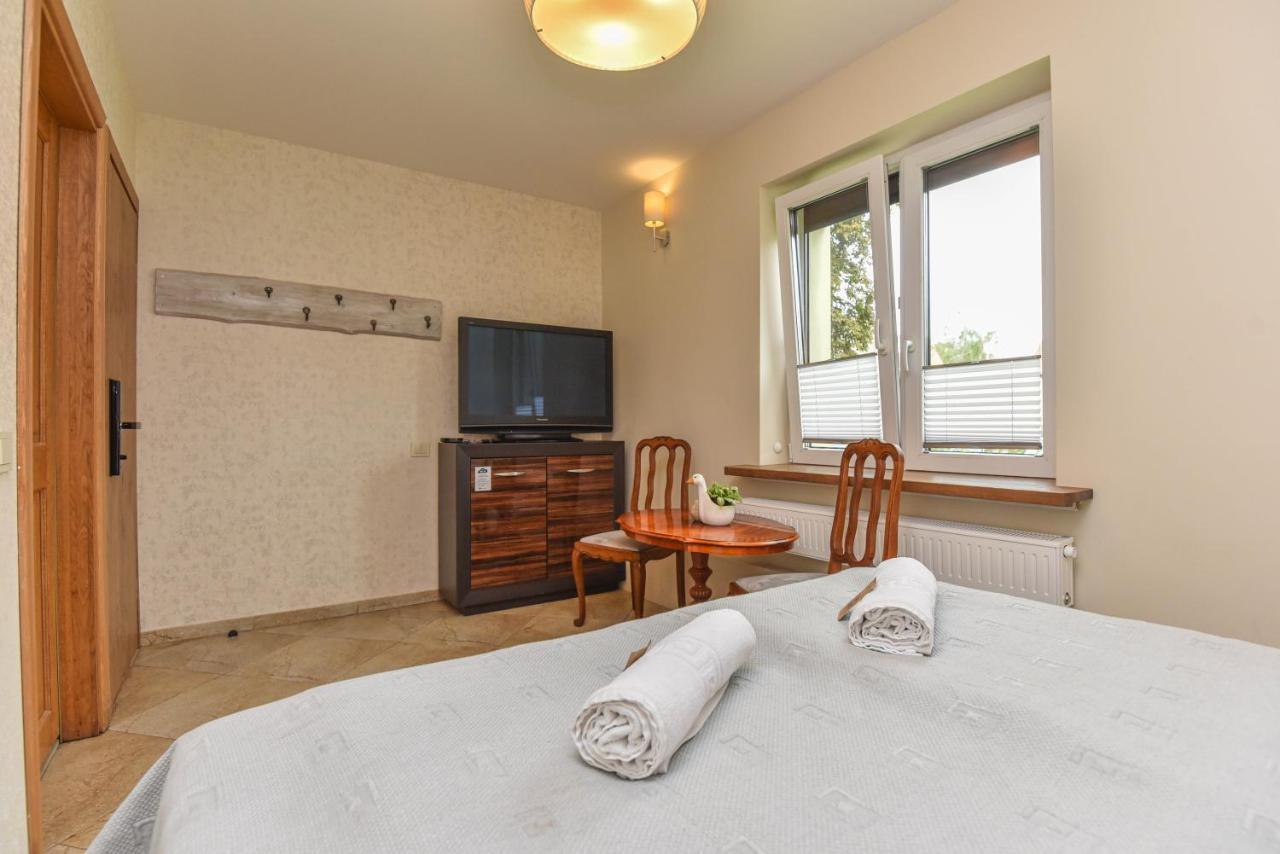 Kubu Loft Daire Klaipėda Dış mekan fotoğraf