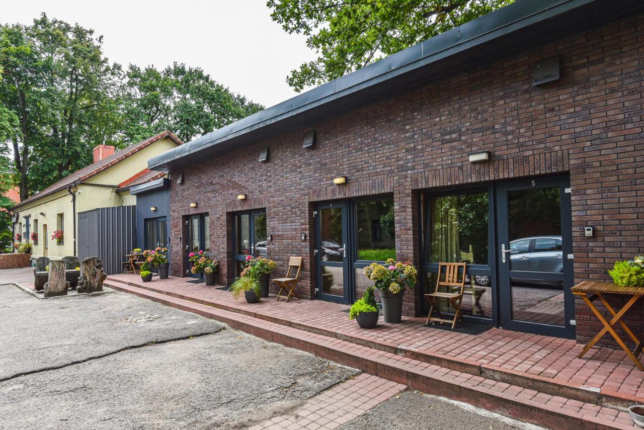 Kubu Loft Daire Klaipėda Dış mekan fotoğraf